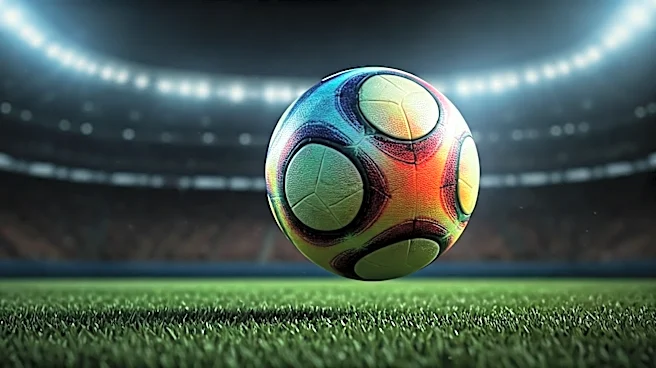 World Cup Finals Ranked by Beginner-Fan Appeal