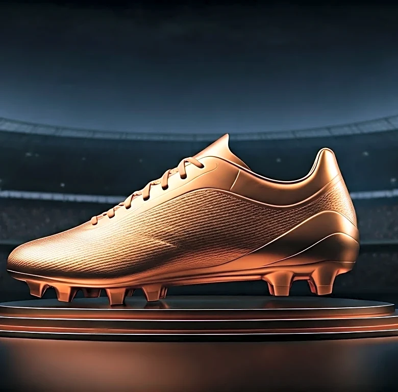5 Golden Boot Winners Ranked by Men’s World Cup Aura