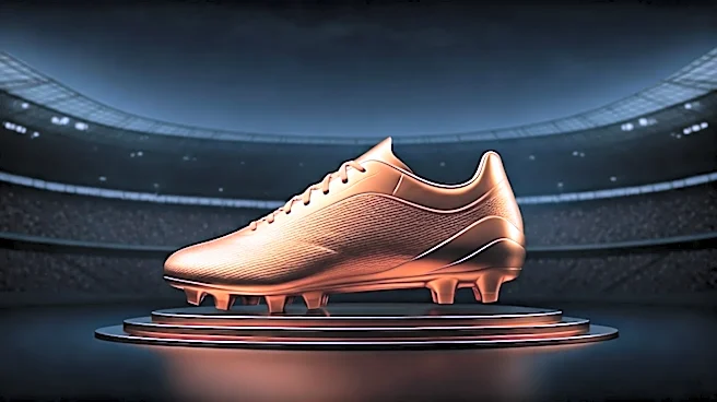 5 Golden Boot Winners Ranked by Men’s World Cup Aura