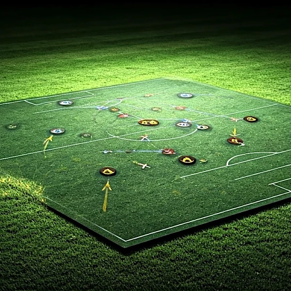 The “Tactical Nerd Favorite” World Cup Team Tier