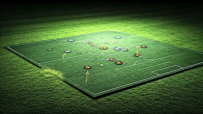 The “Tactical Nerd Favorite” World Cup Team Tier