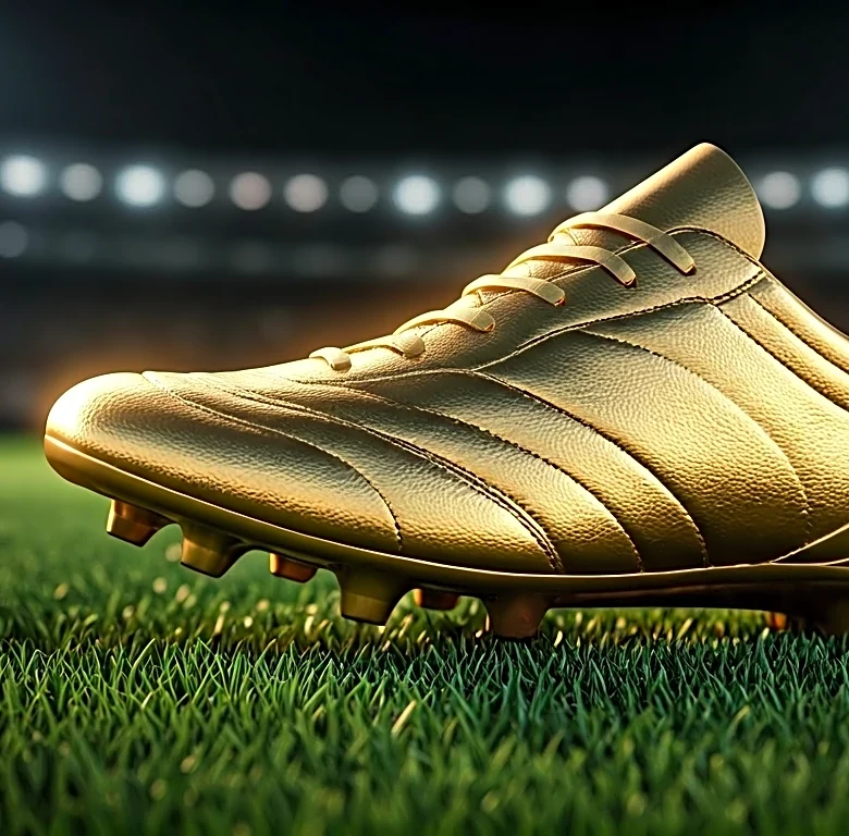 How a Golden Boot Chase Can Become a Myth Before It Ends