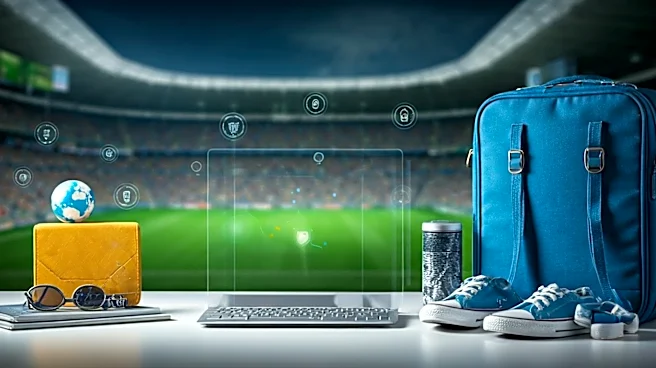 How to Plan a Family Trip Around a 2026 World Cup Match
