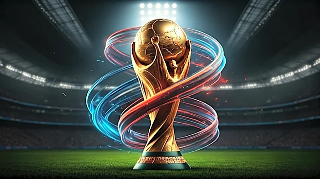 5 Countries With the Most Compelling Men’s World Cup Legacies