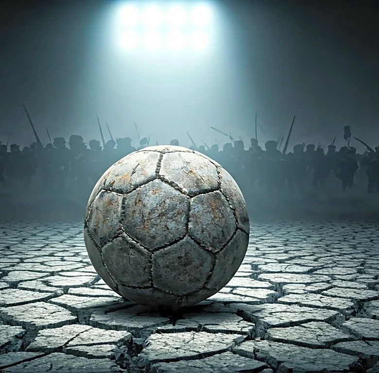 The “History Makes It Spicy” World Cup Rivalry Tier