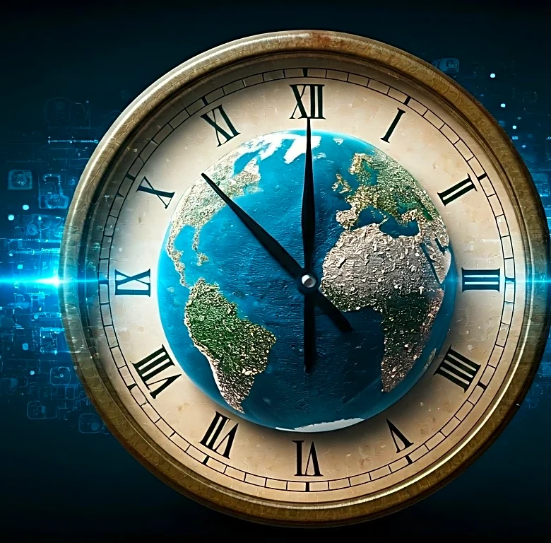 How Time Zones Change the Way Americans Watch the World Cup