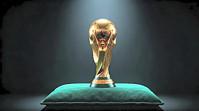 Why Some Countries Feel Built for the Men’s World Cup