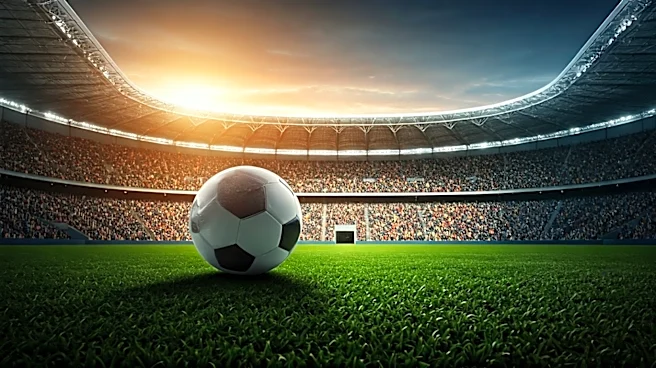 How the New World Cup Format Helps Underdog Nations
