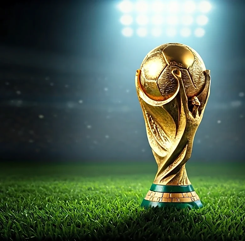 5 Steps in a Classic World Cup Redemption Arc