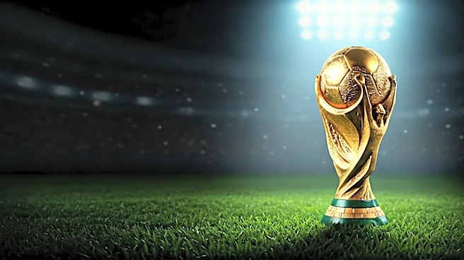 5 Steps in a Classic World Cup Redemption Arc