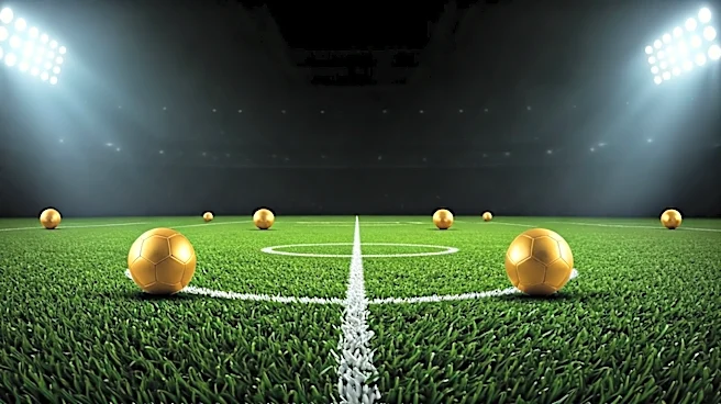 The Format Change That Could Reshape World Cup History