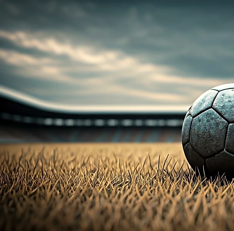 How One Surprise Run Can Change a Country’s Soccer Identity