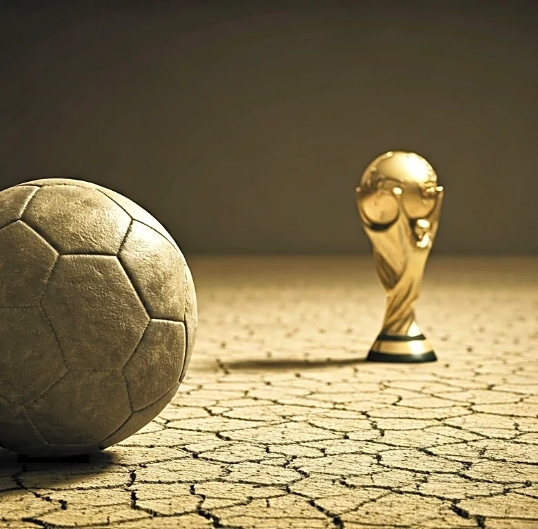 5 Moments That Explain the Men’s World Cup Timeline