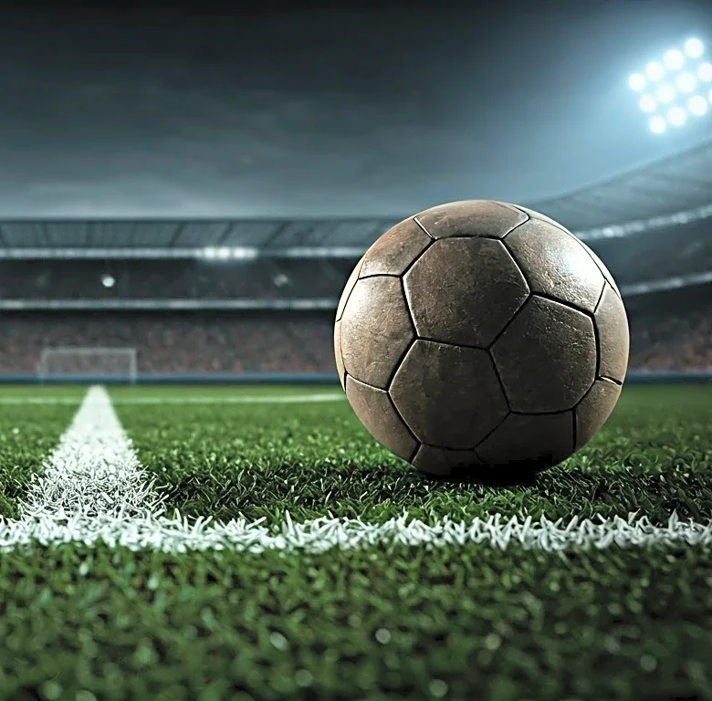 Why Counterpunching Teams Are Built for World Cup Chaos