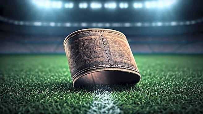 The “Calm Leader” Tier of World Cup Captains