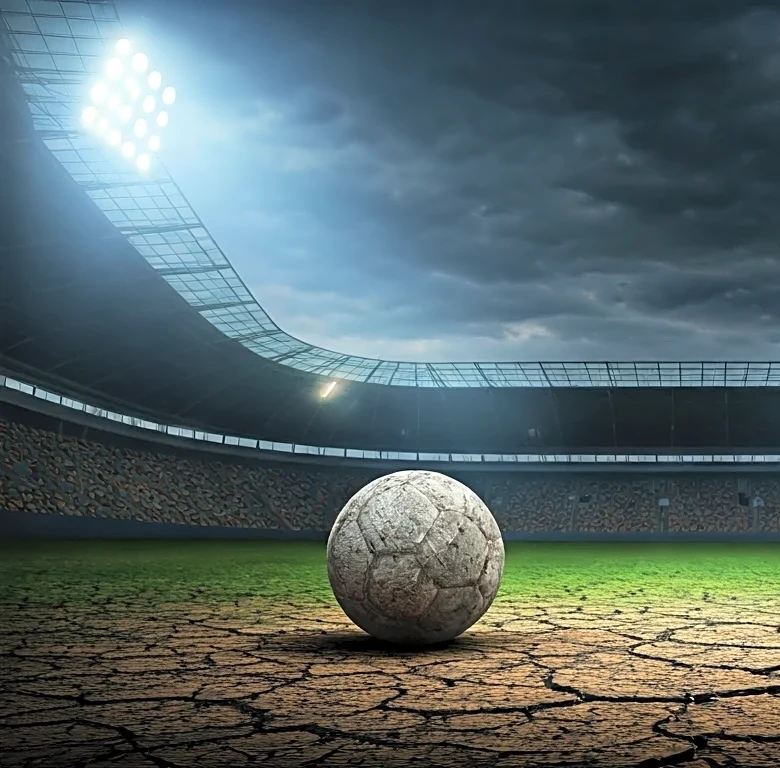 5 Timeline-Altering Losses by Men’s World Cup Favorites