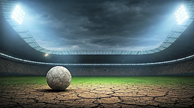 5 Timeline-Altering Losses by Men’s World Cup Favorites