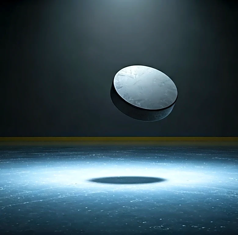 Why World Cup Elimination Feels Like Game 7 on Ice