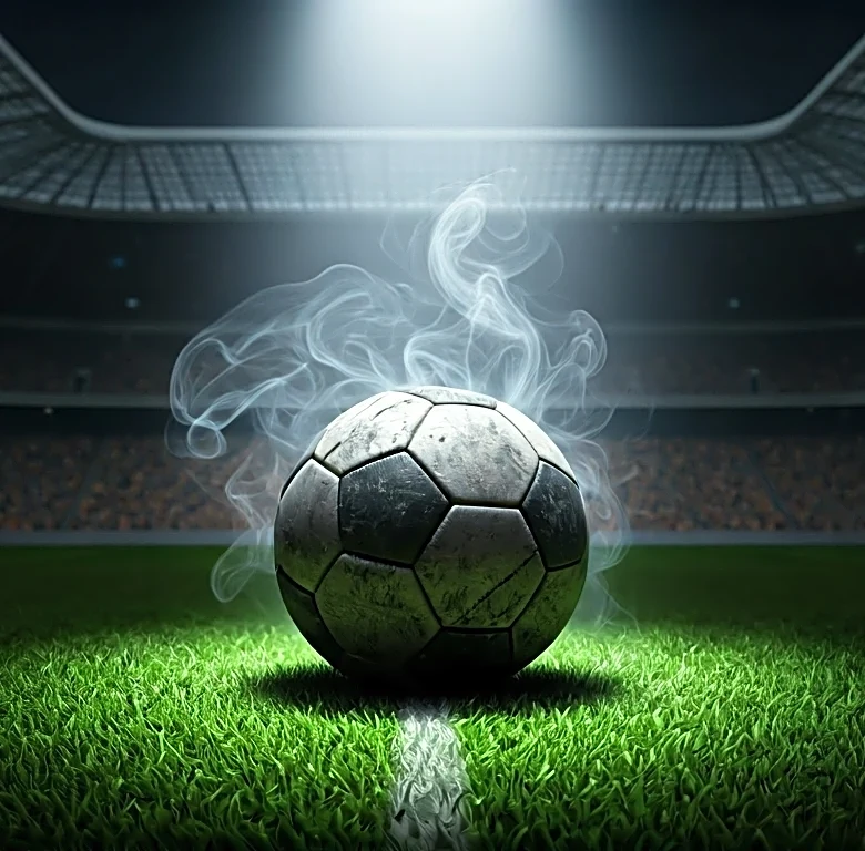 How One Tournament Can Turn Coincidence Into Soccer Myth