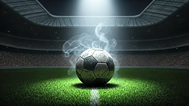 How One Tournament Can Turn Coincidence Into Soccer Myth