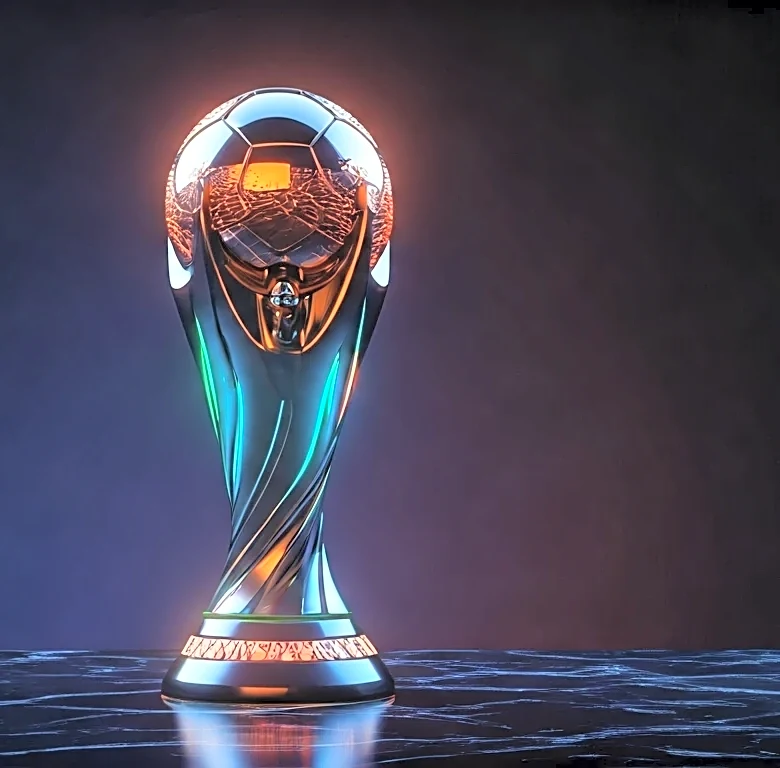 The “Bandwagon Approved” World Cup Team Tier List