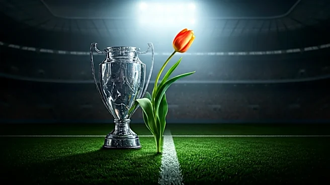 5 Netherlands Timeline Moments That Built a Trophyless Legacy