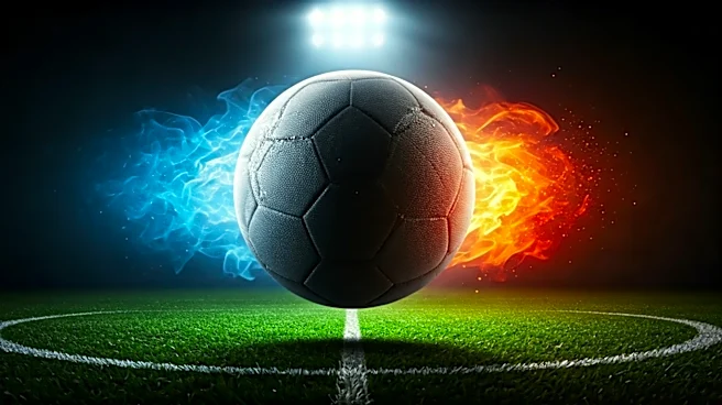 The “Win or Panic” World Cup Match Tier
