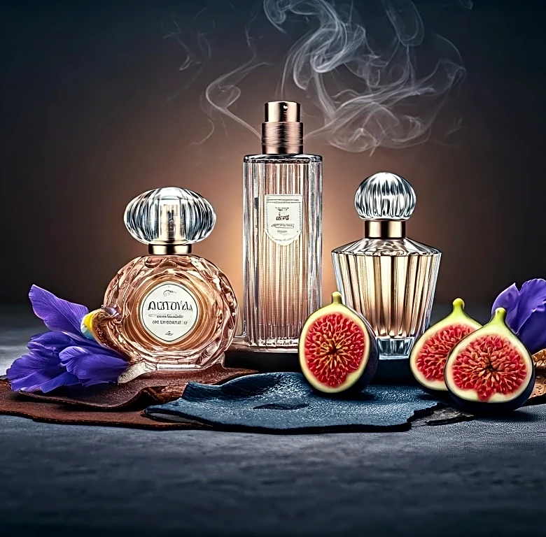 15 Festival-Ready Fragrances With Iris, Fig, Leather, and White Musk Energy