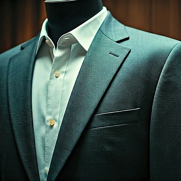 Why Tribeca Festival Tailoring Trick That Makes Relaxed Suits Feel Red-Carpet Sharp