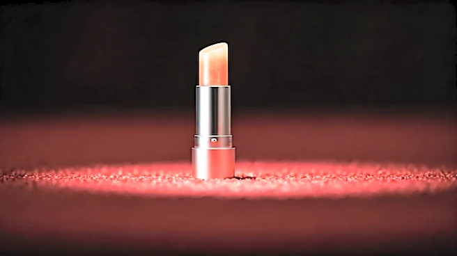 Why Tribeca Festival Beauty Is Where Lip Balm Becomes a Statement