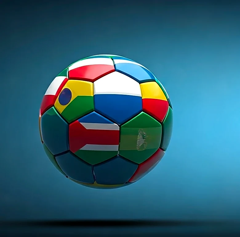 6 Days, 6 Confederations: The First FIFA World Cup Where Every Region Has a Team on the Pitch