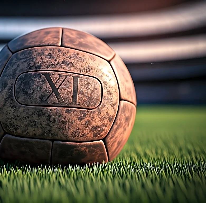 Why Soccer Lineups Use XI Instead of 11