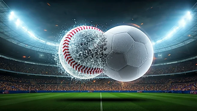 The Cinderella Team Idea, Translated From MLB to World Cup