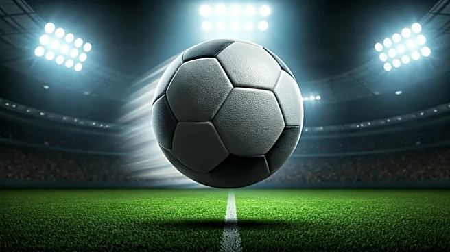 World Cup Nations Ranked by Casual-Fan Curiosity