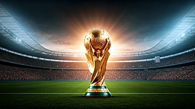 5 Men’s World Cup Timeline Shifts New Fans Should Know