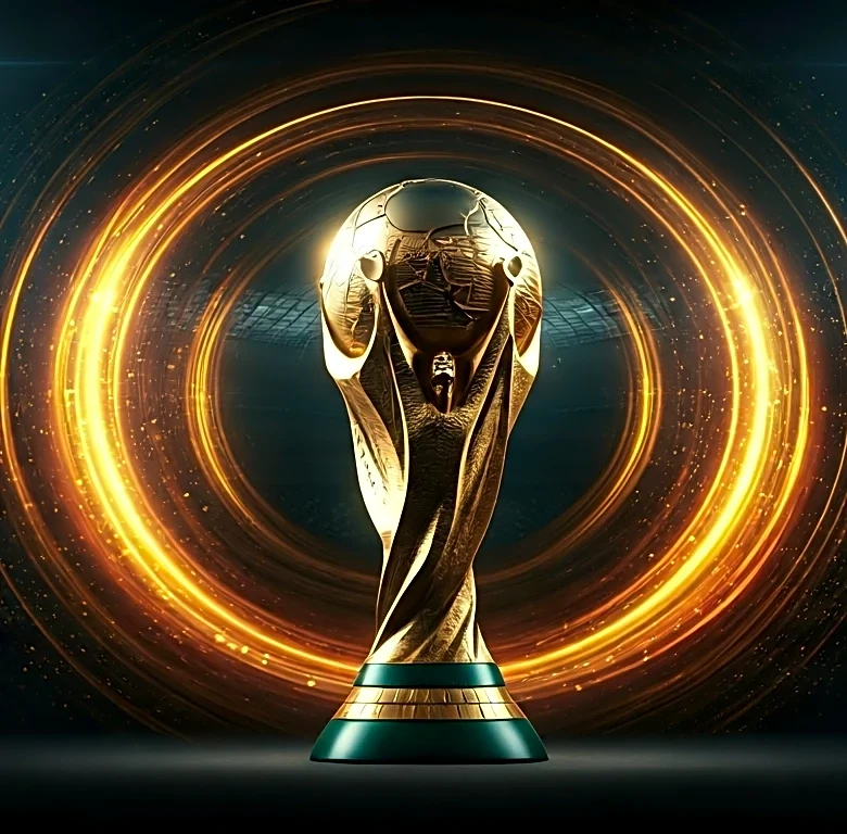 The World Cup Bracket Heroes Casual Fans Will Want to Ride