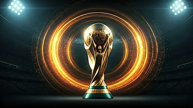 The World Cup Bracket Heroes Casual Fans Will Want to Ride