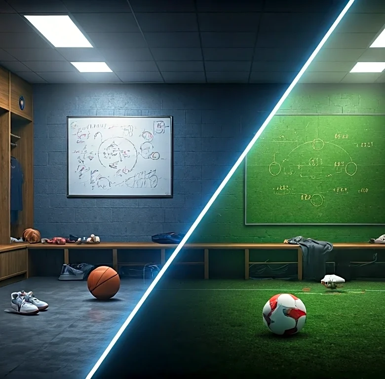 Halftime Adjustments, Explained From NBA to World Cup