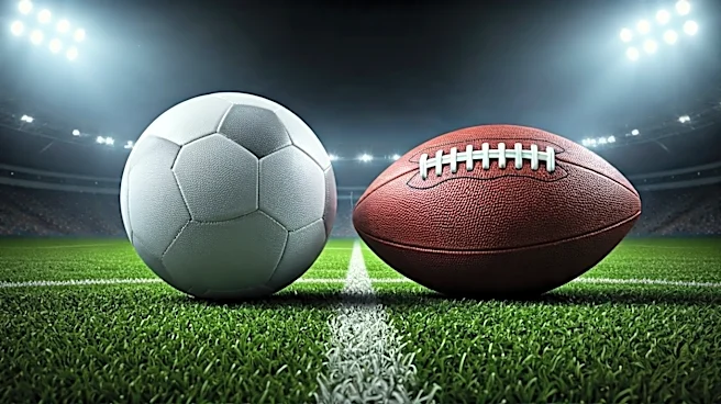 The World Cup Rule That NFL Fans Understand Instantly