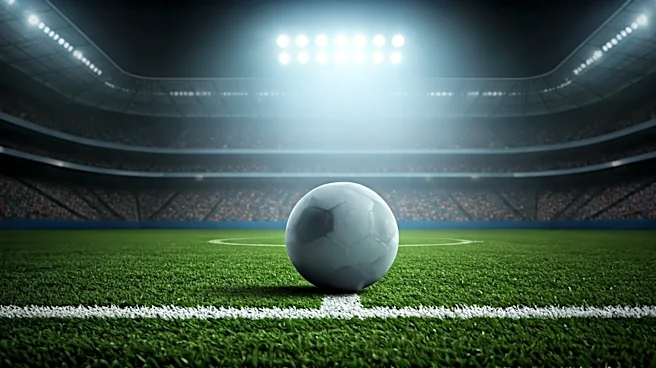 Why the World Cup Might Finally Make Soccer Click for Americans