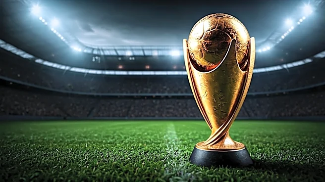 Why Dark Horse Teams Become Part of World Cup Memory