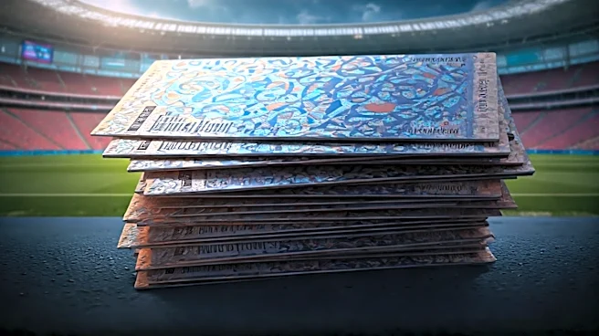 The 2026 World Cup Ticket Tiers Explained for Casual Fans