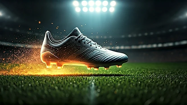 5 Striker Arcs That Define World Cup Greatness
