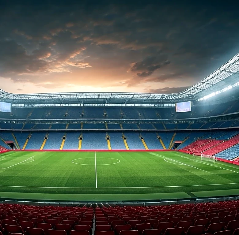 The “Bucket List” Tier of World Cup Venues