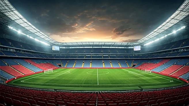 The “Bucket List” Tier of World Cup Venues