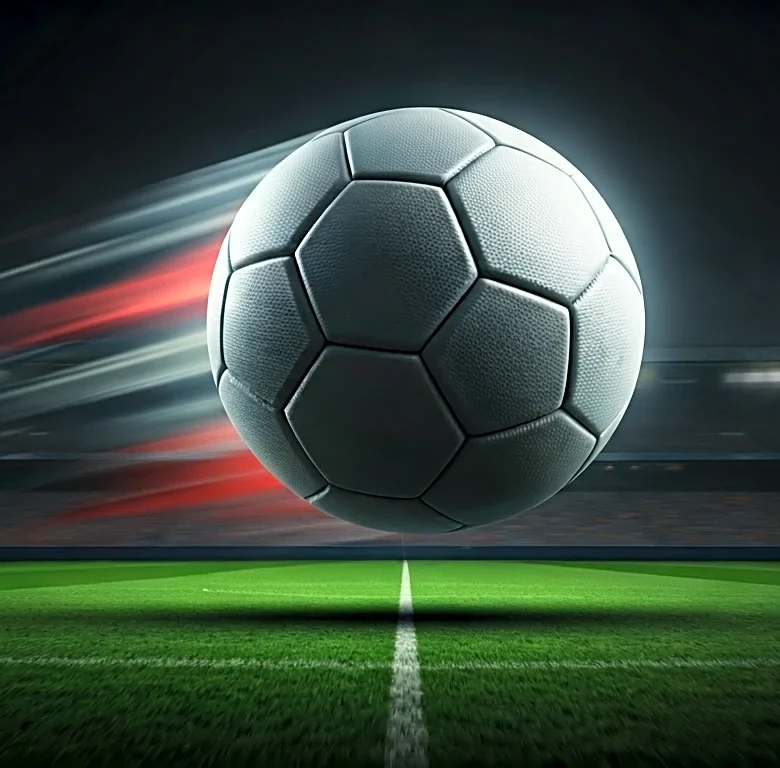 How Knockout Soccer Turns Dark Horses Into Problems