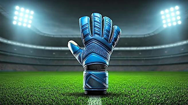 The “Safe Hands” World Cup Goalkeeper Tier List