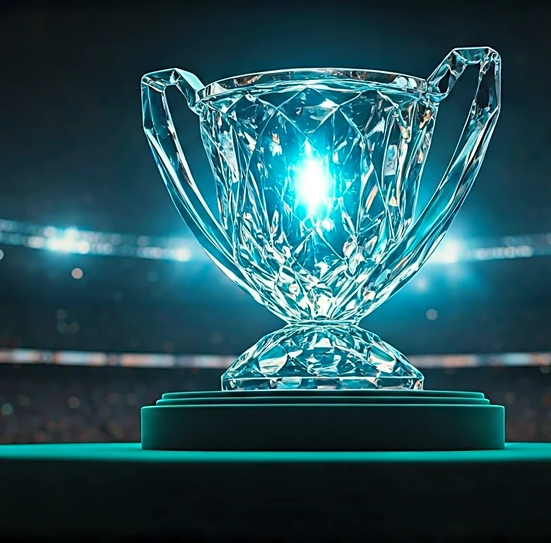 The World Cup Dark Horse That Becomes a Group Chat Obsession