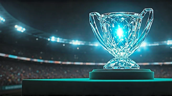The World Cup Dark Horse That Becomes a Group Chat Obsession