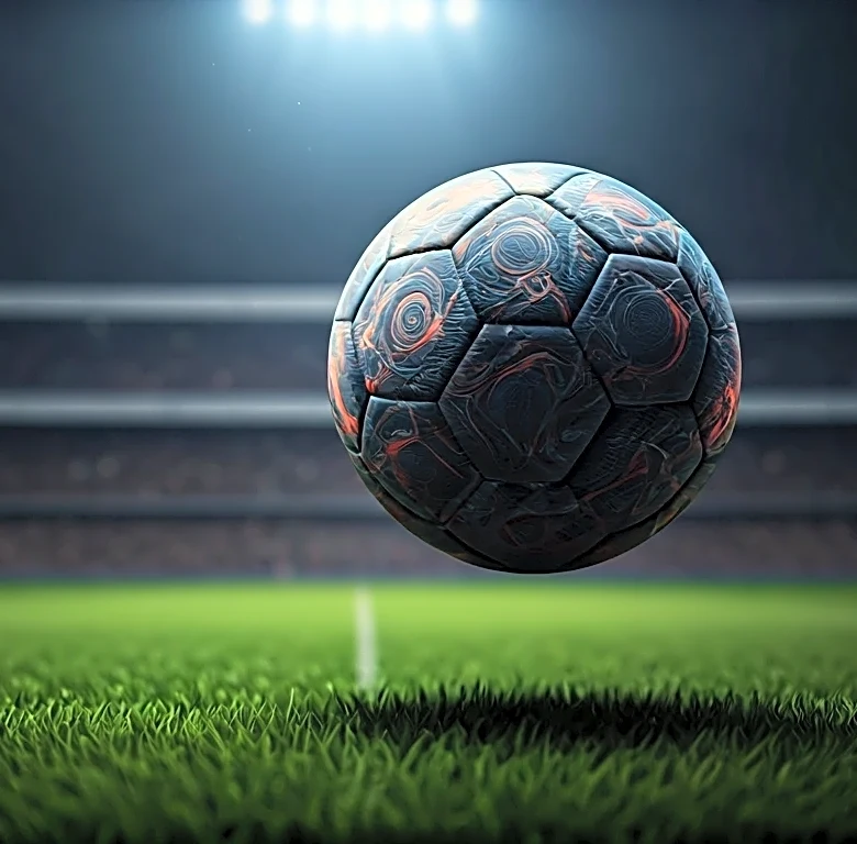 The Strange Player Patterns That Make the World Cup Addictive